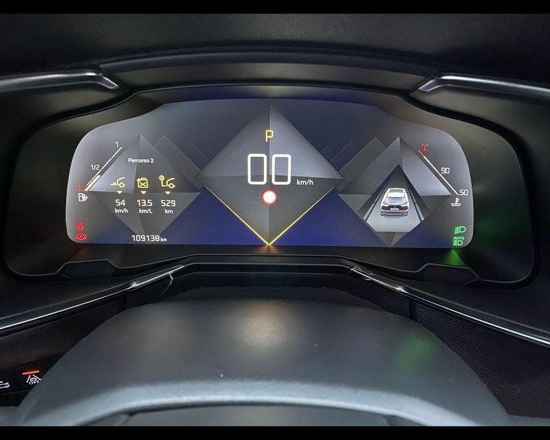 DS DS 7 DS7 Crossback 1.5 bluehdi Grand Chic 130cv auto