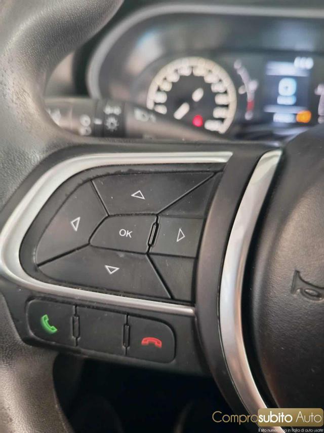 FIAT Tipo 1.3 Mjt S&S 5 porte