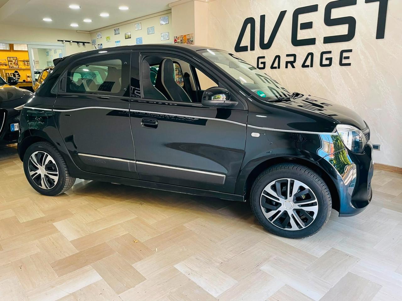 Renault Twingo TCe 90 CV Stop&Start Energy Intens
