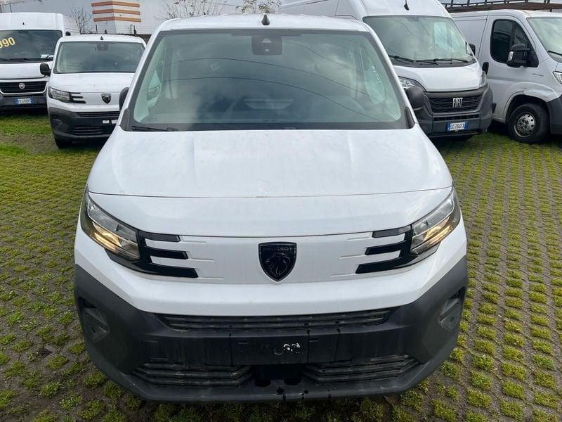 Peugeot Partner Partner BlueHDi 100 S&S PC Furgone Premium (IVA ESCL)