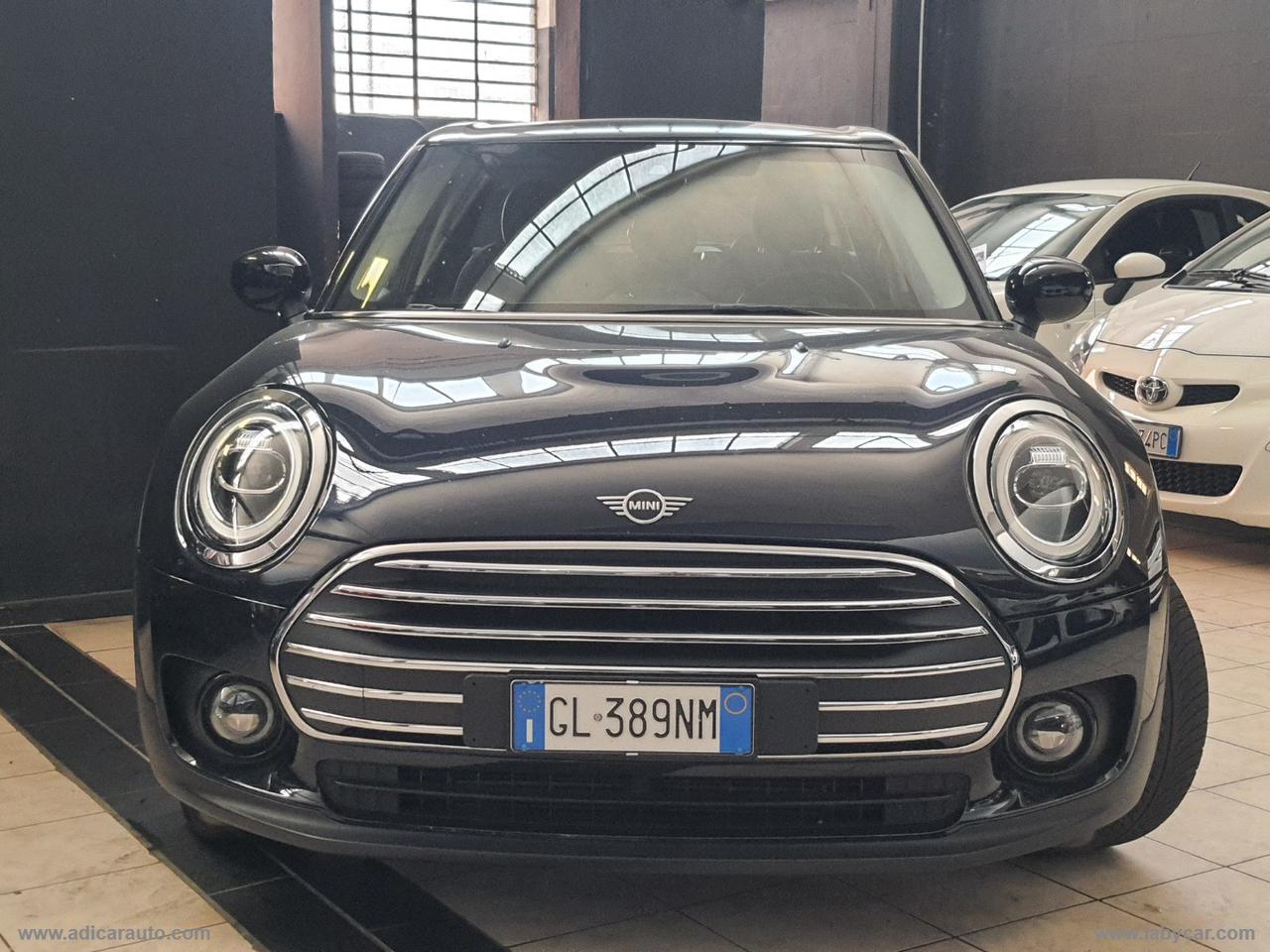 MINI Mini Cooper D Mayfair Edition Clubman