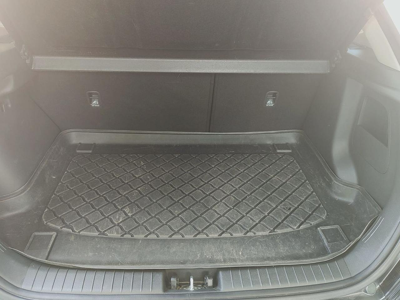 Hyundai Kona 1.6 HEV DCT Xline140CV #11079
