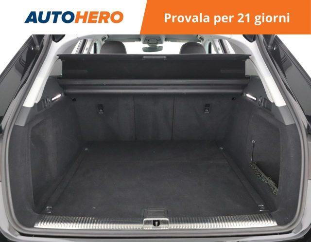 AUDI A4 Avant 30 TDI/136 CV S tronic Business