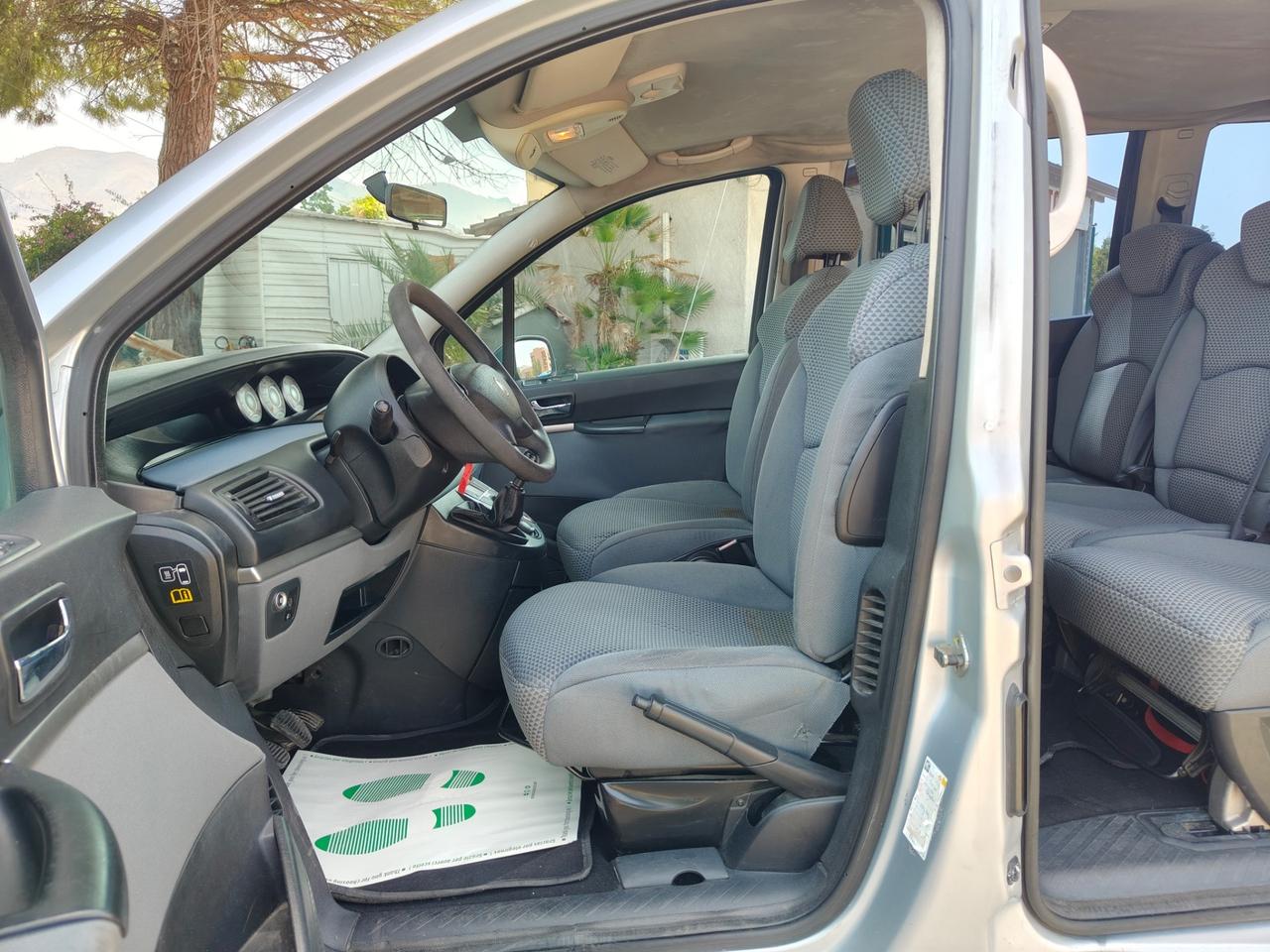 Fiat Ulysse 2.0 MJT 120 CV Dynamic 7 POSTI PRONTA CONSEGNA