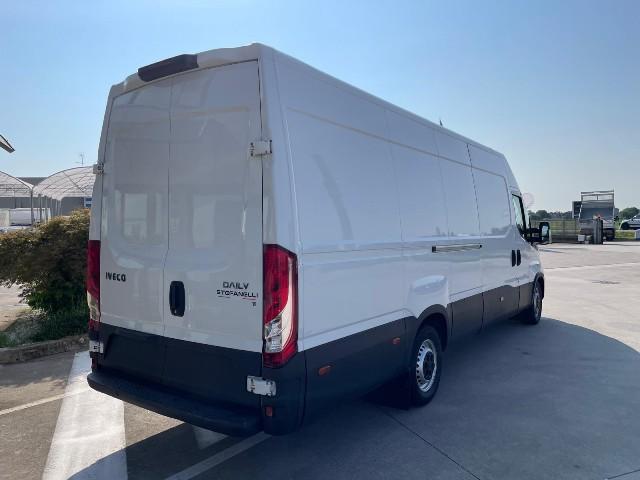 Iveco DAILY 35S16 V 4100