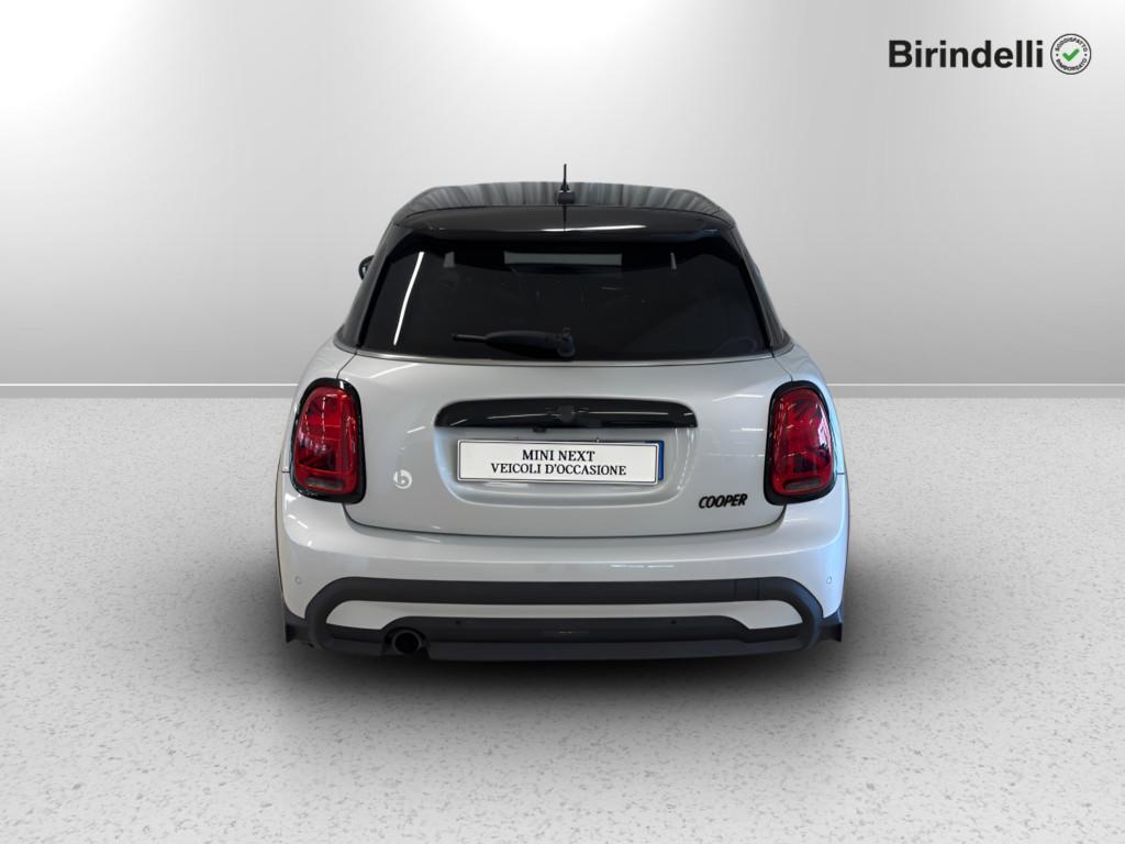 MINI Mini 5 porte (F55) - Mini 1.5 Cooper Business 5 porte