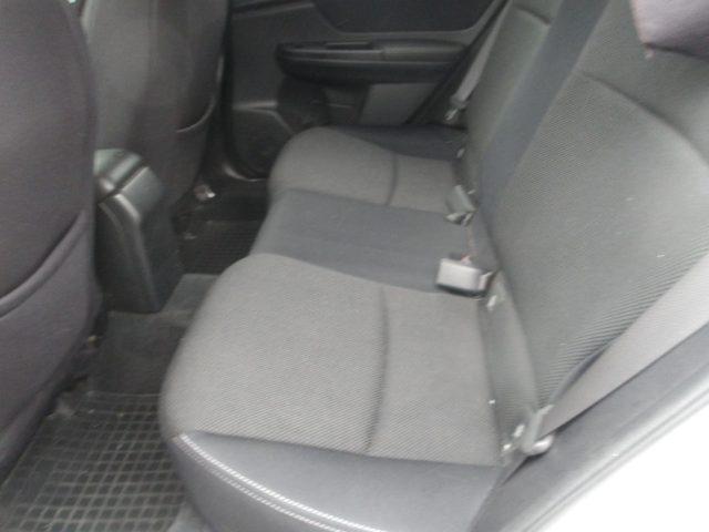 SUBARU XV 2.0D 4x4 MOTORE RUMOROSO (DA CAMBIARE ALBERO)