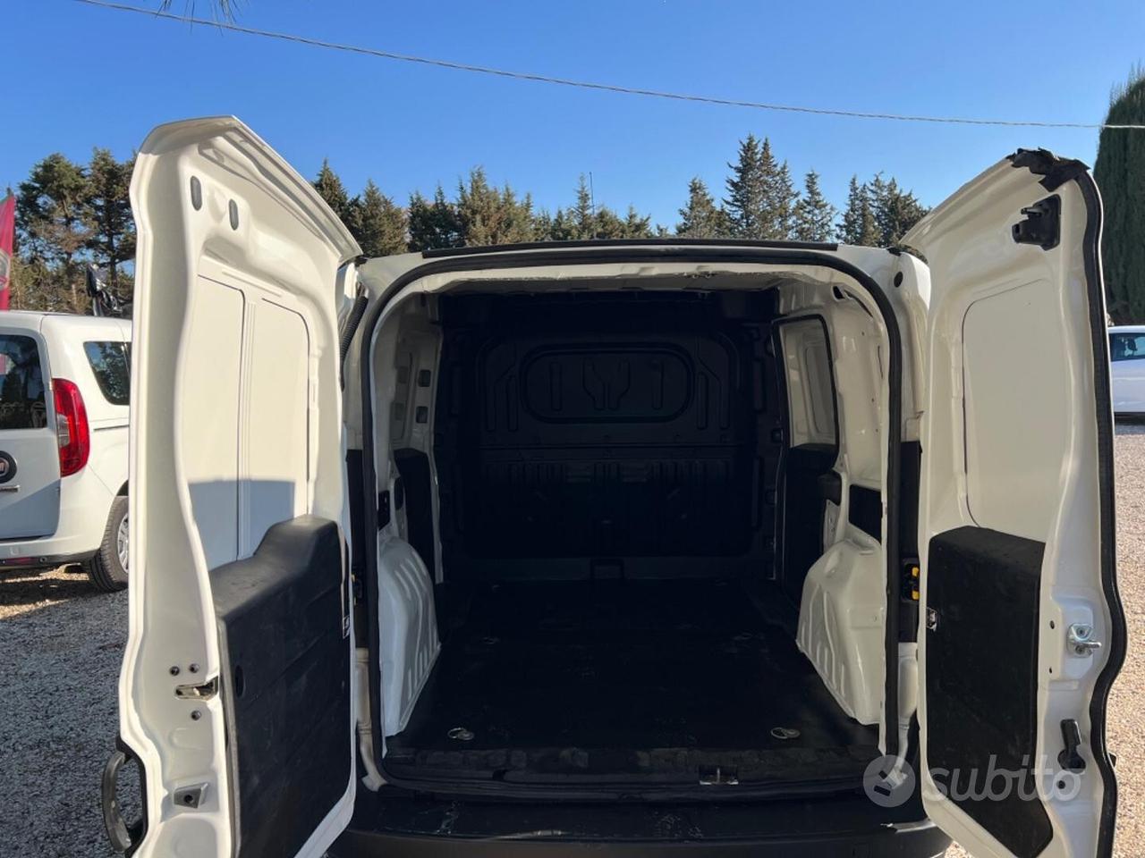 Opel Combo 1.3 mjt 2018 Uniproprietario