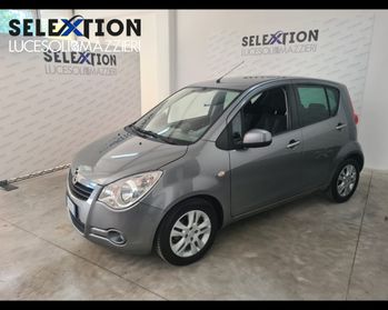 OPEL Agila 2ª serie - Agila 1.2 16V 94CV Enjoy