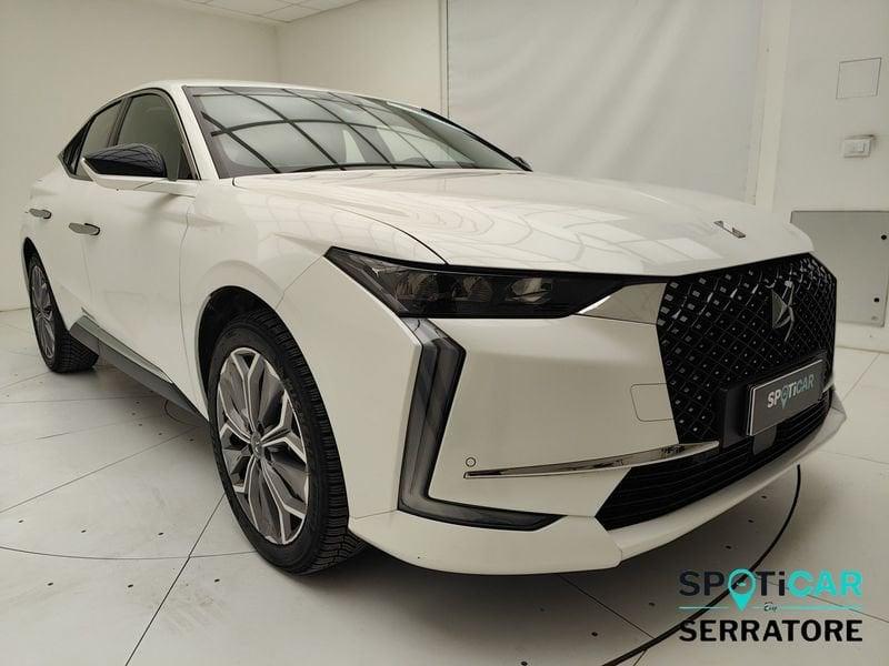 DS DS4 II 2021 1.6 e-tense phev Trocadero 225cv auto