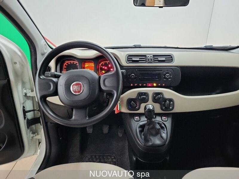 FIAT Panda Panda 1.2 Easy