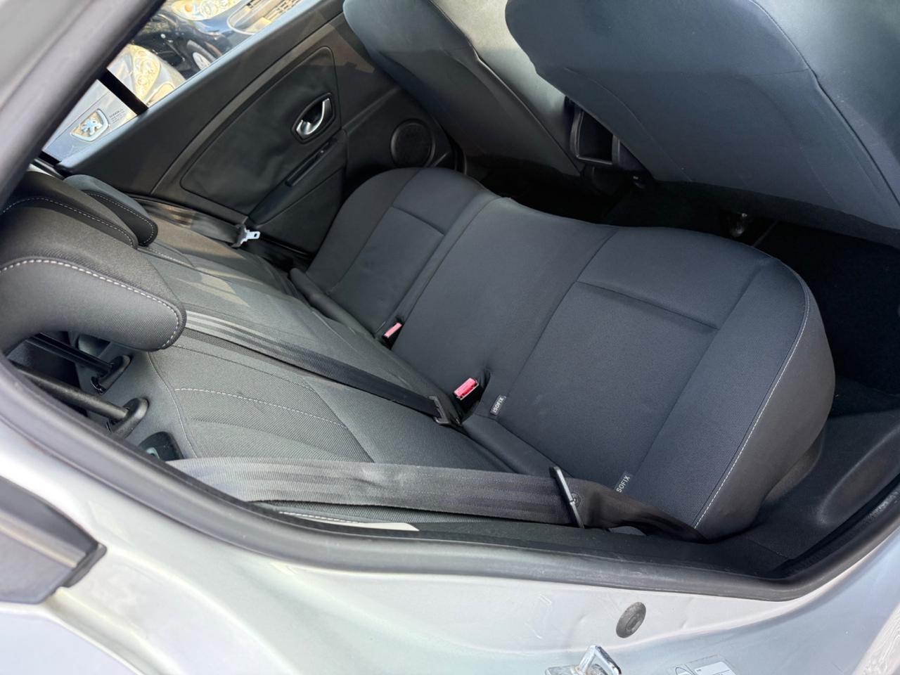 Renault Megane Mégane 1.5 dCi 110CV Start&Stop ESM Energy GT Line