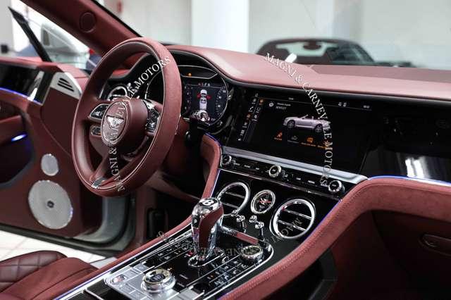 Bentley Continental GT C|SPEED|22'|NAIM AUDIO|ROTATING DISPLAY|BLACK PACK