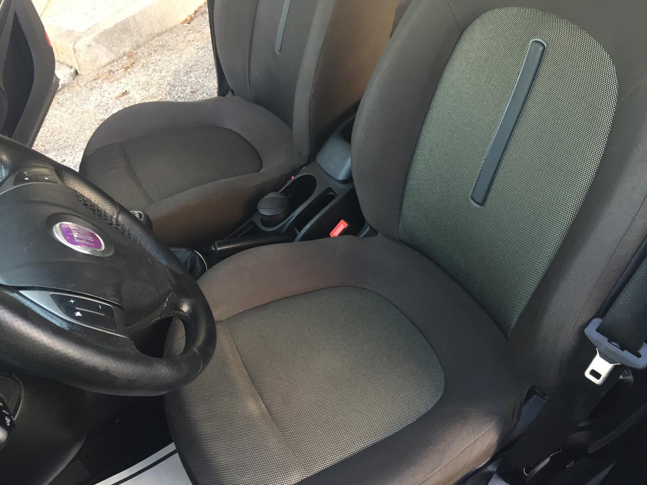 Fiat Bravo 1.4 Dynamic 16 V X NEOPATENTATI