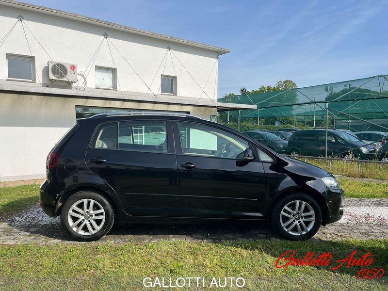 Volkswagen Golf Plus 2.0 TDI 103 kW Highline DSG - RISERVATA A COMMERCIANTI D’AUTO
