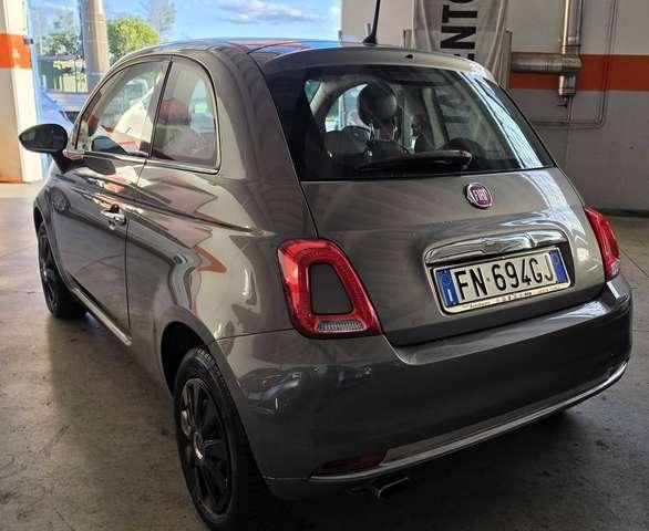 Fiat 500 500 1.2 Lounge 69cv my18