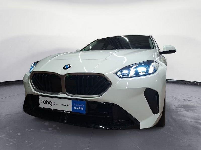 BMW Serie 1 120 MSport est.aut. CAMERA LED COCKPIT PLUS