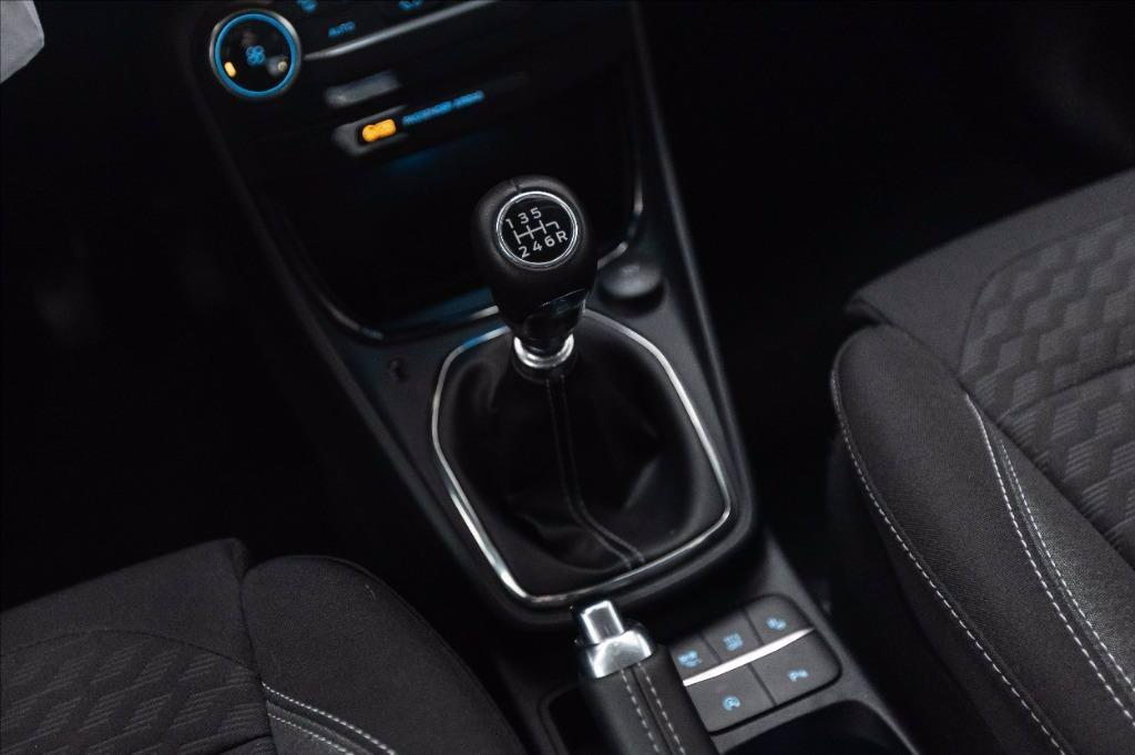 FORD Puma 1.0 ecoboost h Titanium s&s 125cv del 2023