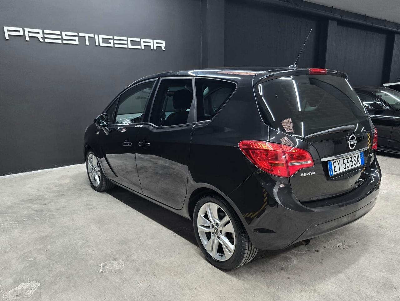 Opel Meriva 1.6 CDTI 110CV Start&Stop Cosmo