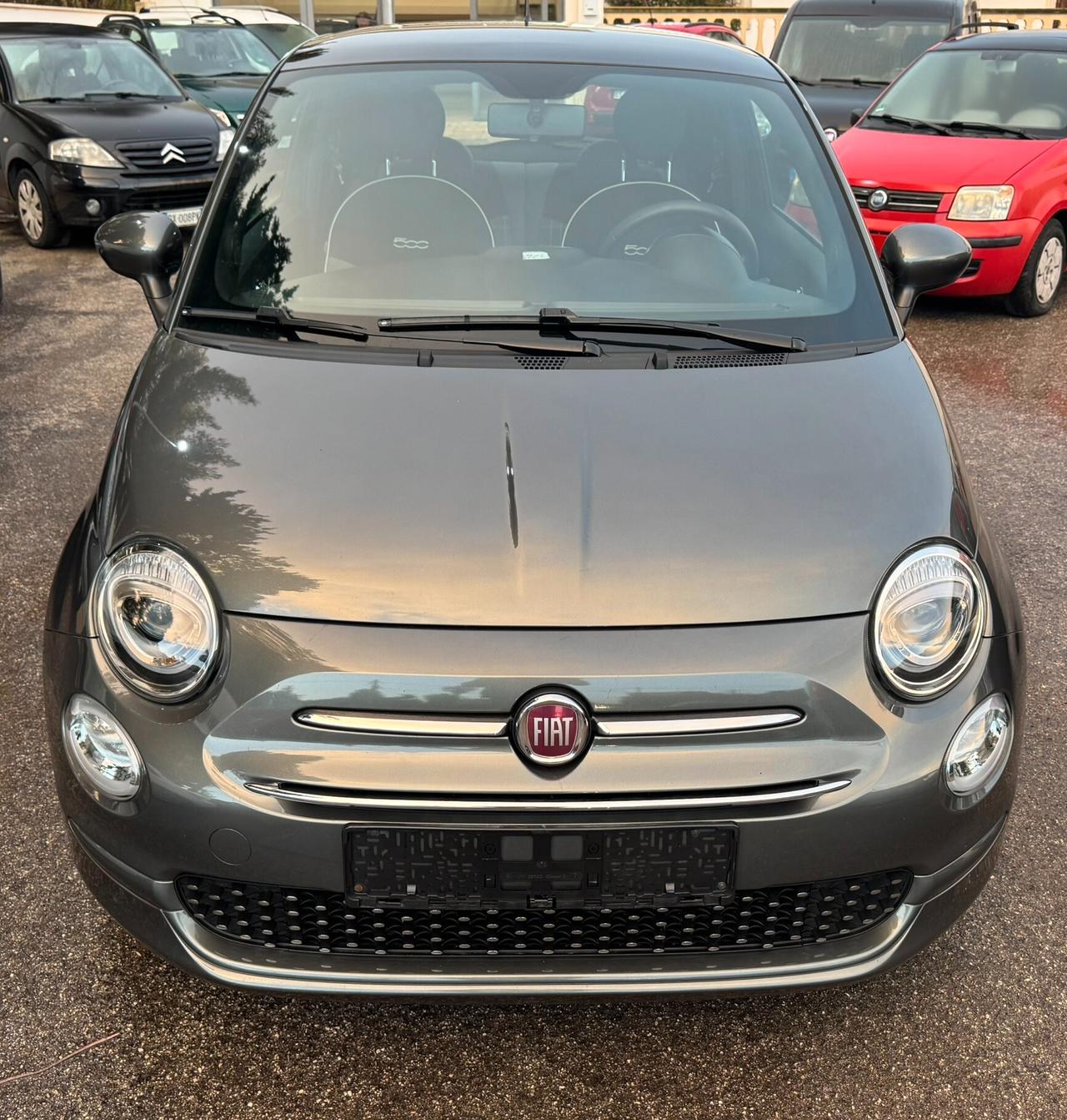 Fiat 500 1.2 69CV Lounge - 2020