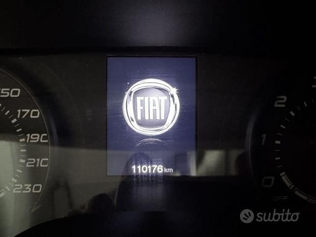 FIAT Tipo 1.3 Mjt S&S SW Mirror