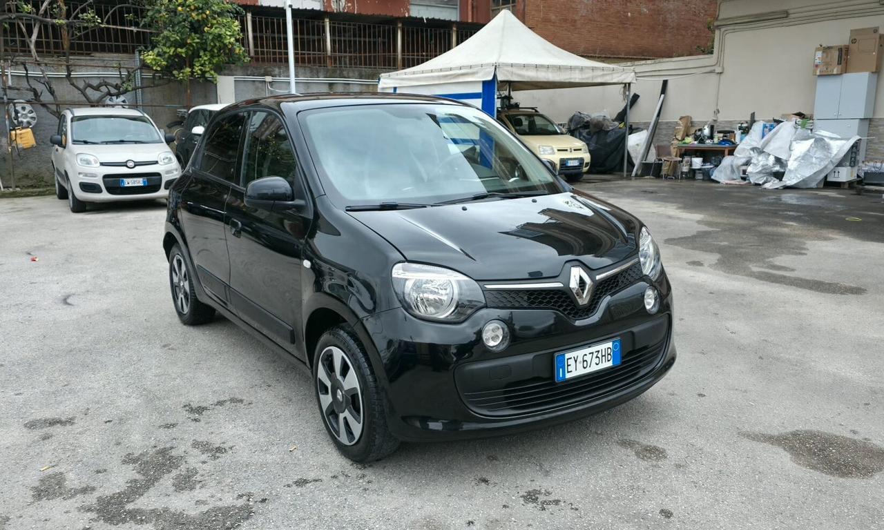 Renault Twingo SCe Live