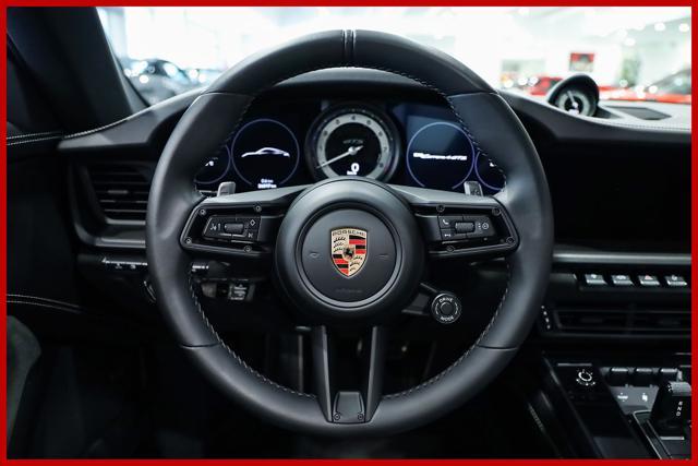 PORSCHE 992 Carrera 4 GTS|BOSE|MATRIX|TETTO