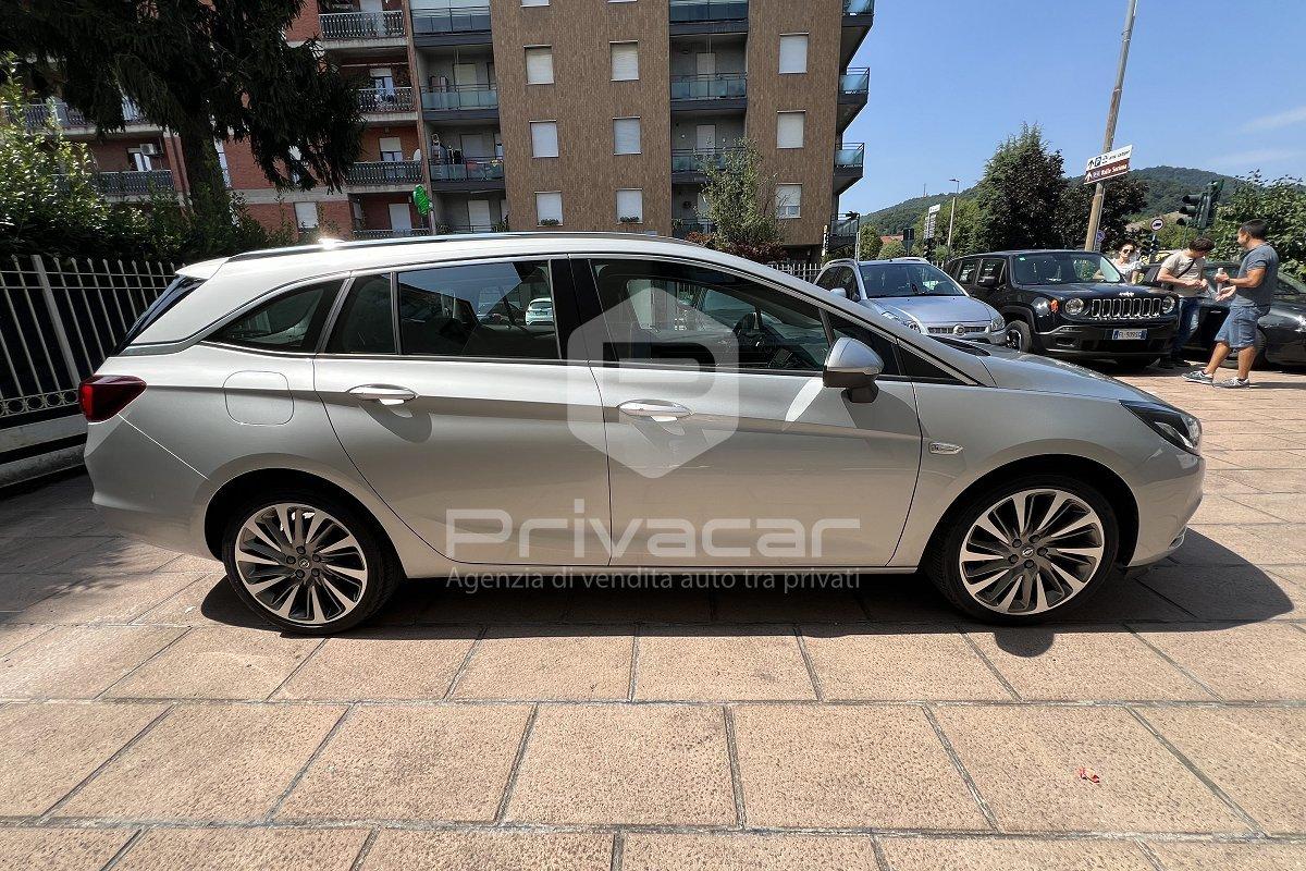 OPEL Astra 1.4 Turbo 150CV Start&Stop Sports Tourer Innovation