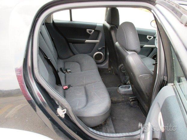 SMART FORFOUR 1.5 CDI