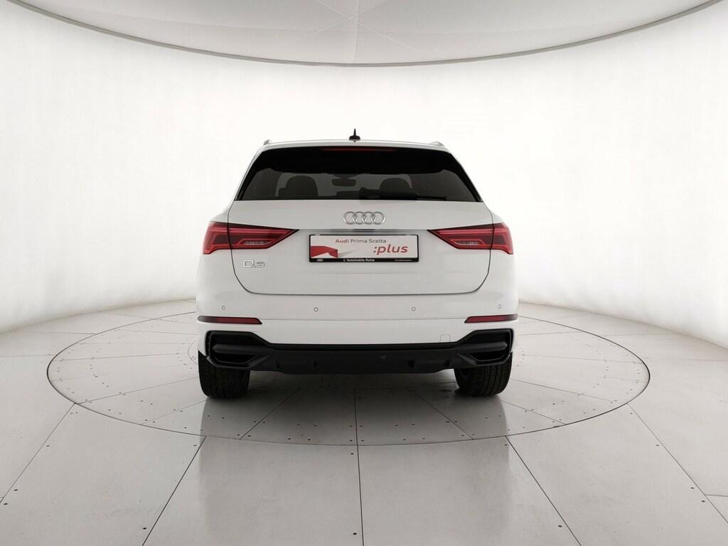 Audi Q3 45 1.4 TFSI e S line Edition S tronic