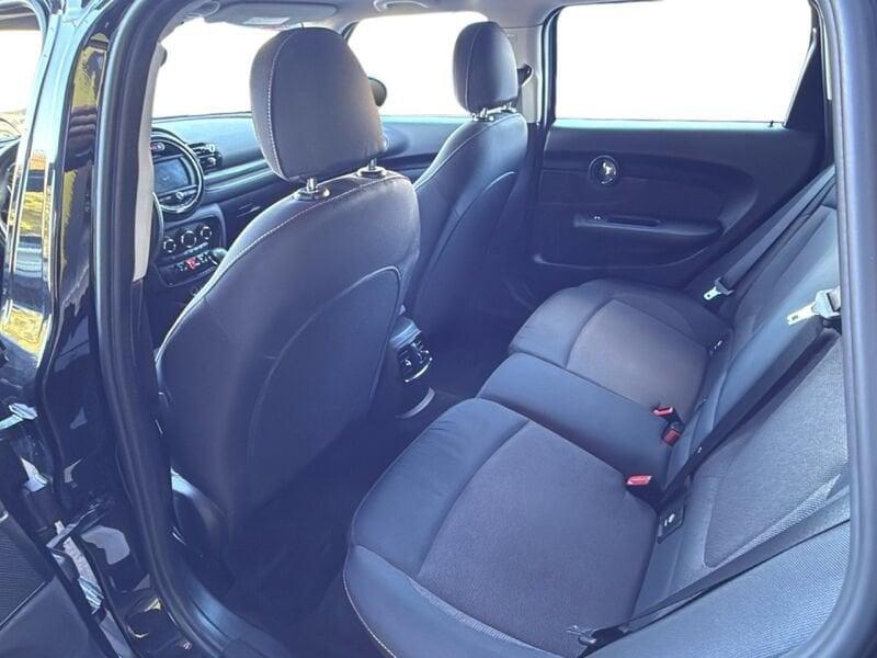 MINI Clubman Mini Clubman 1.5 One D auto