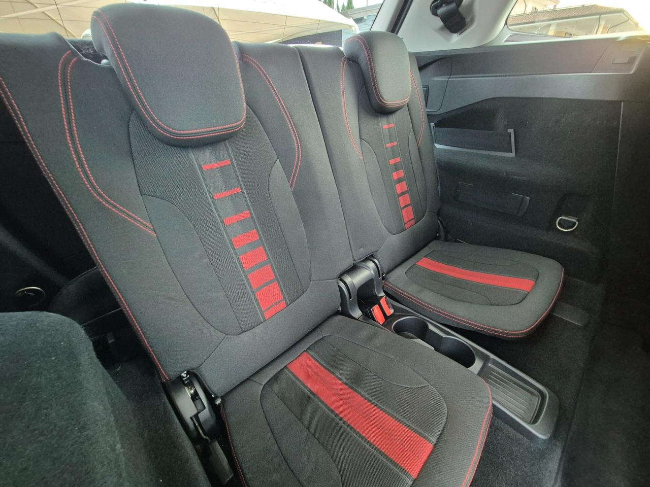 Bmw 218d 2er Active Tourer 218d Luxury 7 POSTI