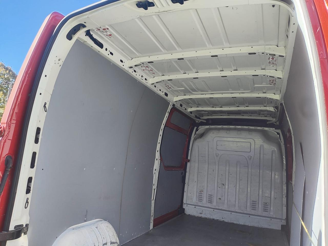 Renault Master T35 2.3 dCi/125 PL-TM Furgone E5