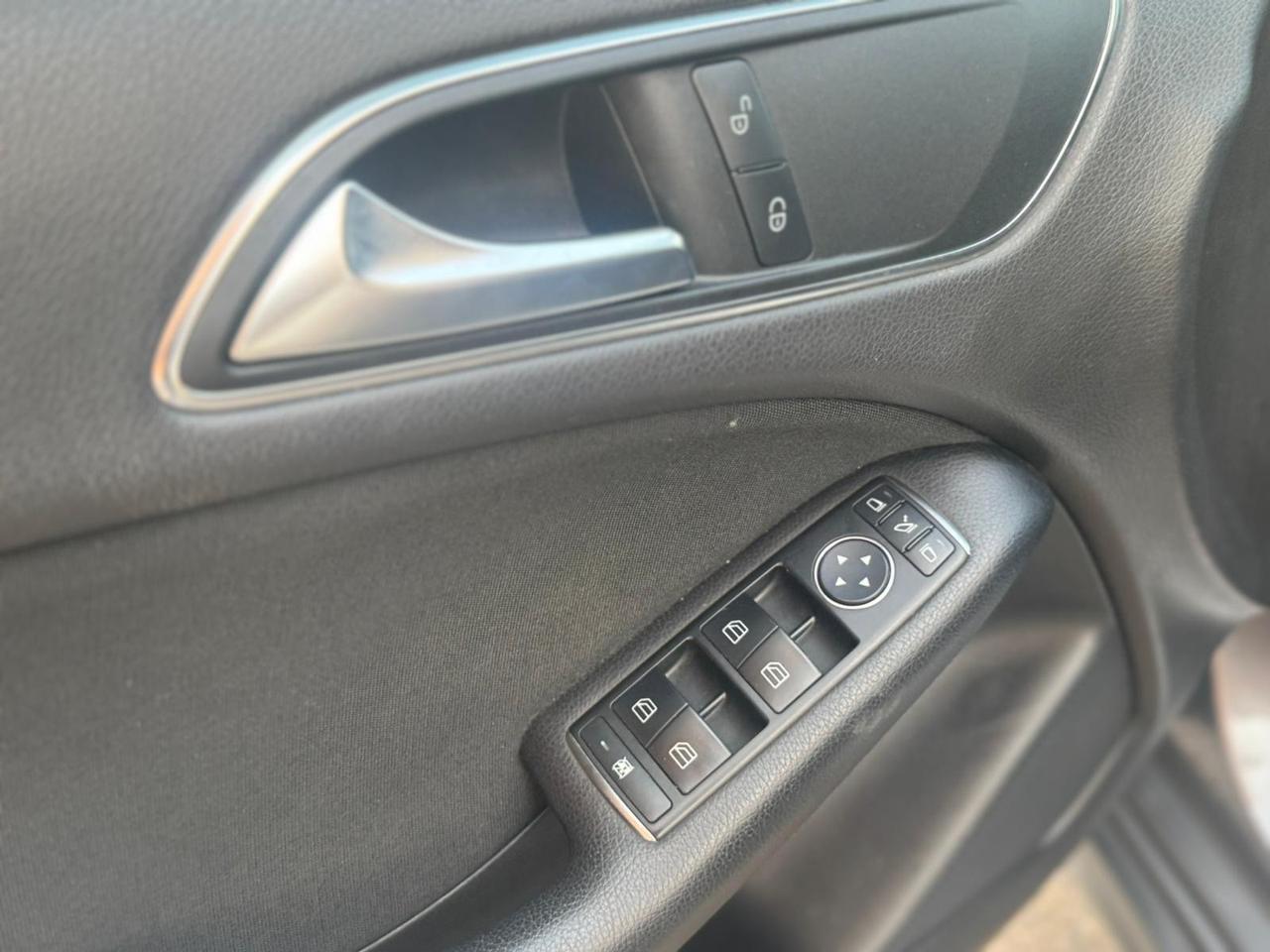 Mercedes-benz B 180 CDI Automatic Executive