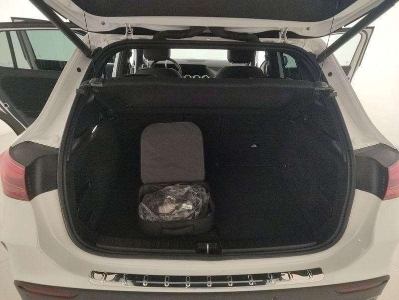Mercedes-Benz GLA 250 e phev AMG Line Advanced Plus auto