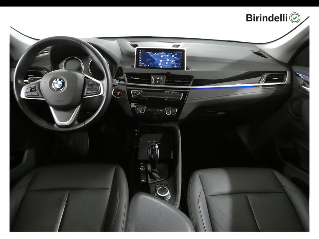 BMW X1 (F48) - X1 xDrive18d xLine Plus