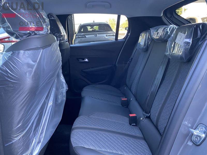 Peugeot 208 208 PureTech 100 Stop&Start 5 porte Allure