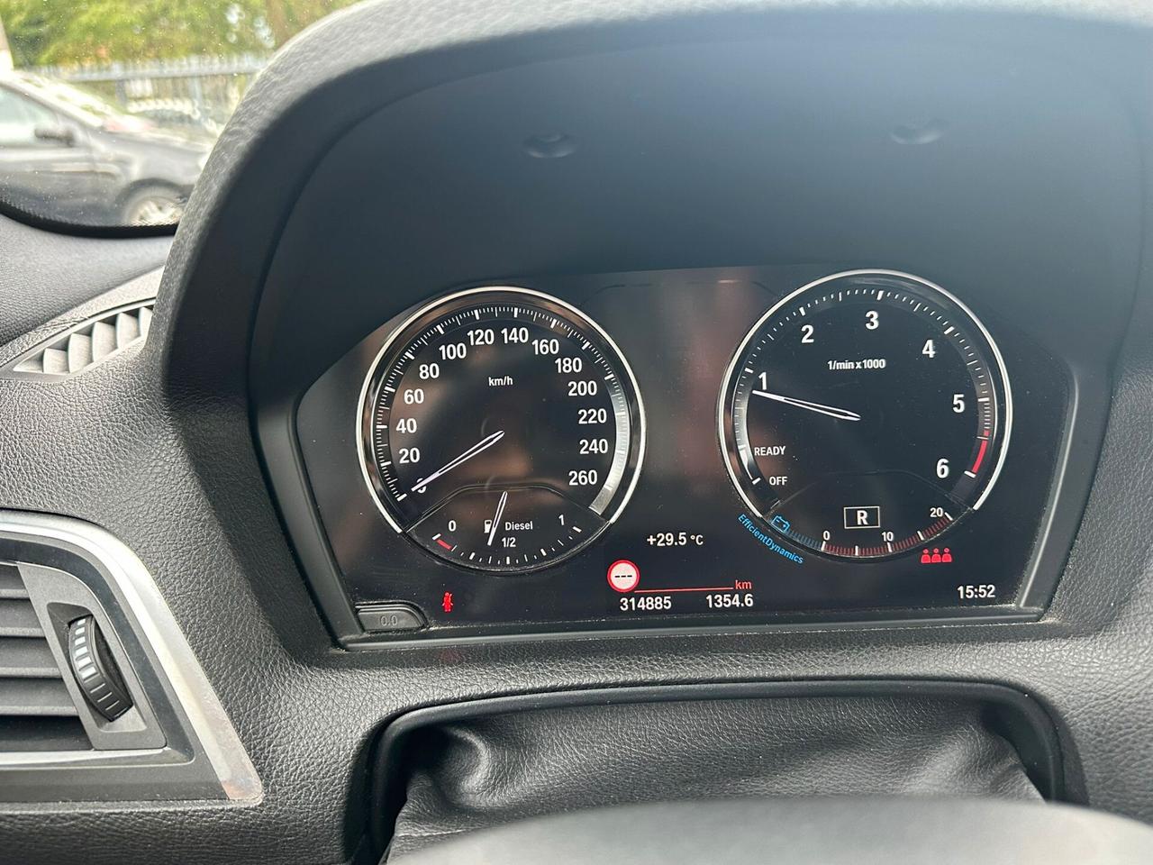 Bmw 118 118d 5p. Msport