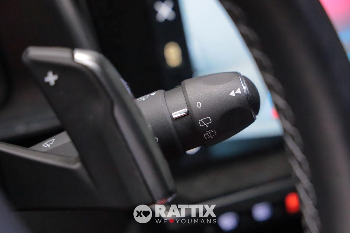 DS Automobiles DS 7 1.6 e-tense Phev 225CV Rivoli Auto