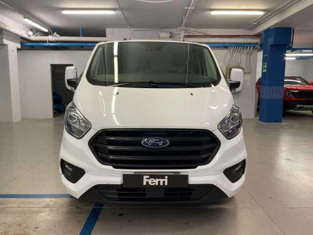 Ford Transit Custom 300 2.0 tdci 170cv trend l2h1 auto e6.2