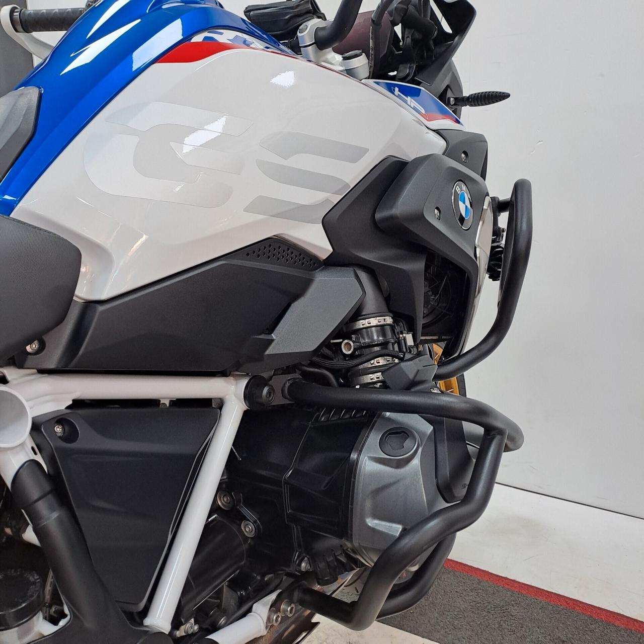 BMW R 1250 GS HP *TUA DA 180 euro AL MESE