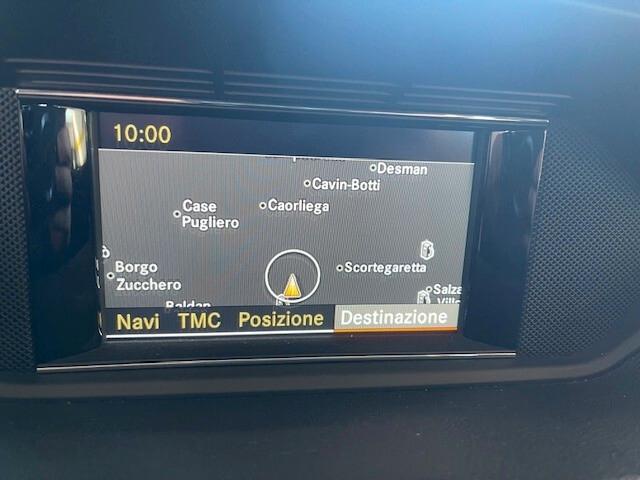 Mercedes-benz E 200 CGI BlueEFFICIENCY Elegance