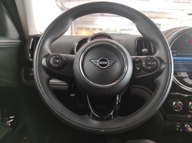 MINI Mini Countrym.(F60) - Mini 1.5 Cooper SE Countryman ALL4 Automatica