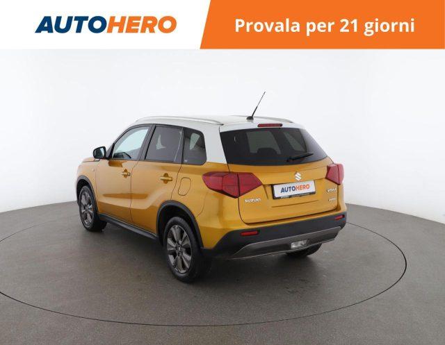 SUZUKI Vitara 1.0 Boosterjet 4WD AllGrip Cool