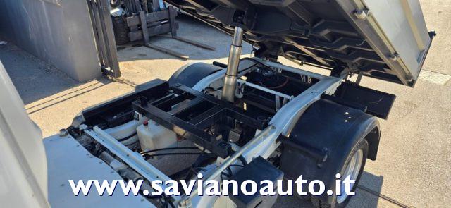 PIAGGIO PORTER 1.3 BENZINA-GPL RIBALTABILE