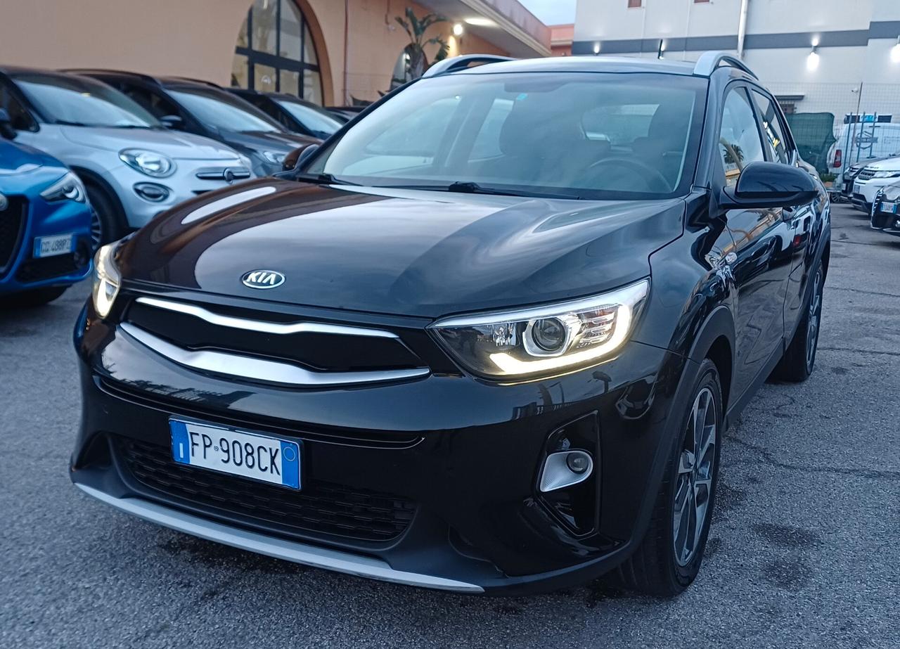 Kia Stonic 1.6 CRDi 115 CV Style