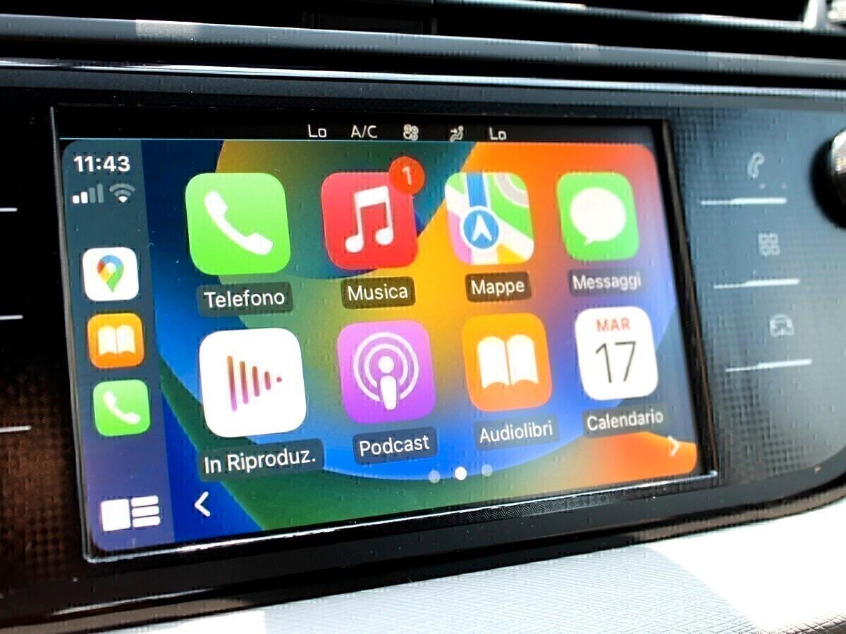 Citroen C4 SpaceTourer 1.5hdi 130Cv EAT8 Cam360