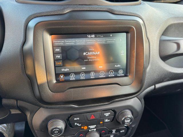 JEEP Renegade 1.0 Benzina 120 Cv T3 Limited Full Led