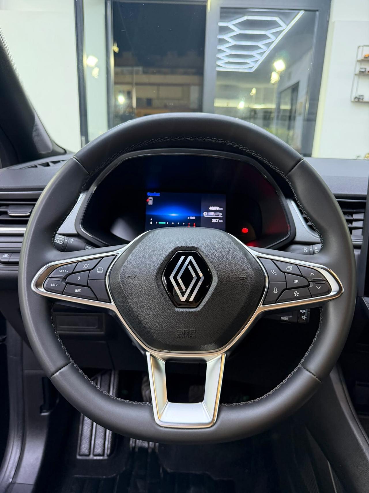 Renault Captur 1.0 Benzina TCe 90 CV Techno
