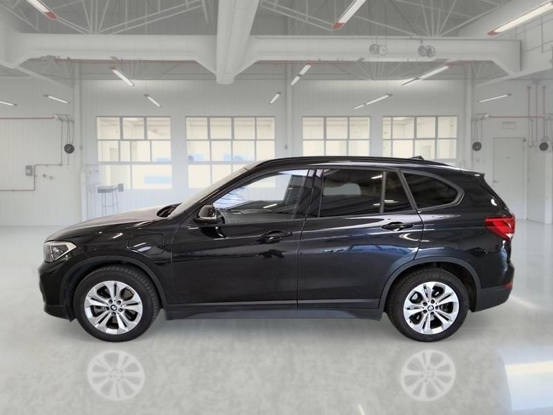 BMW X1 xDrive 25e Business Advantage automatico